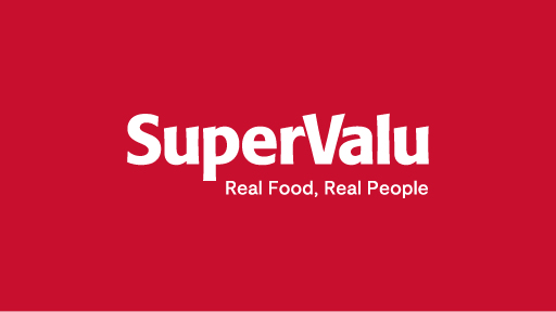 SuperValu logo