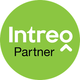 Intreo Partner logo