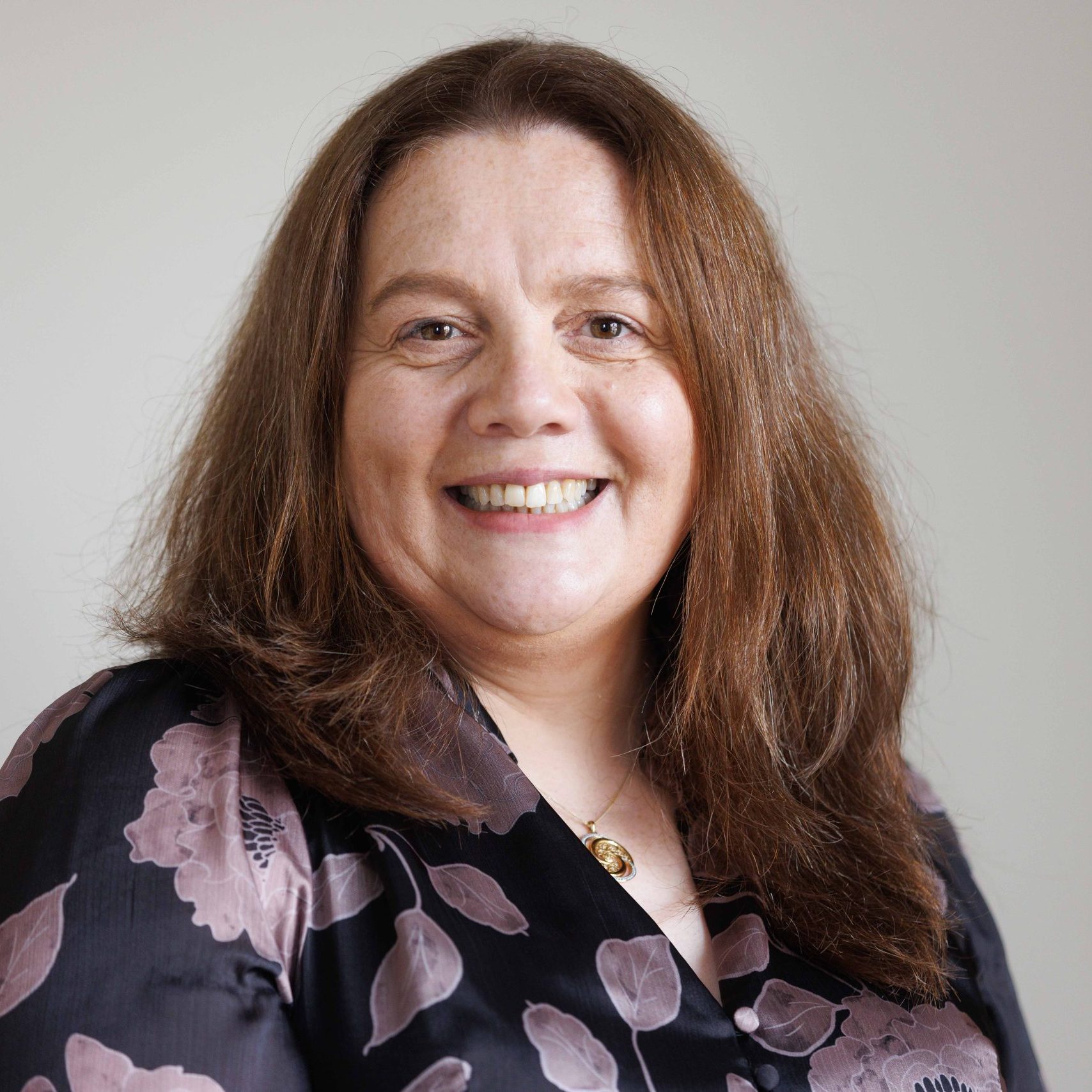 Photograph by Eamon Ward