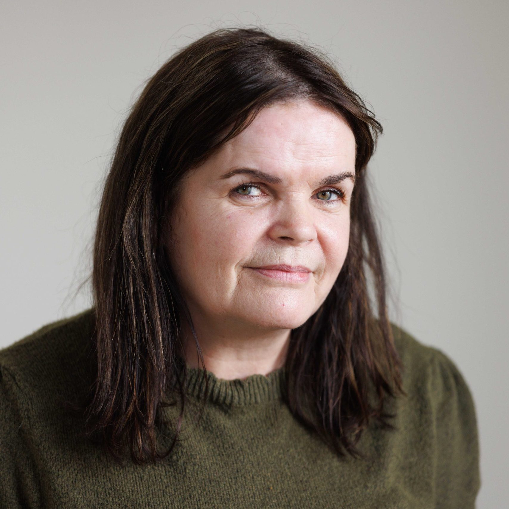 Photograph by Eamon Ward