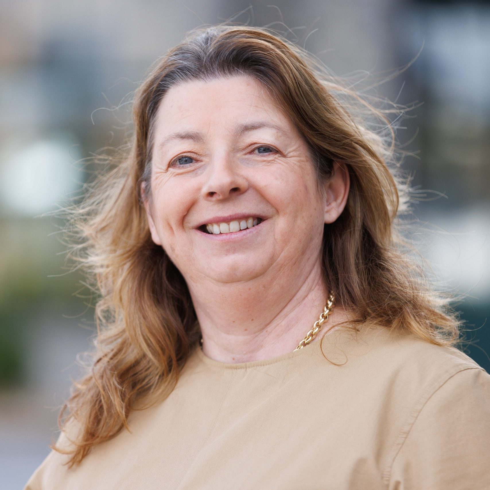 Photograph by Eamon Ward